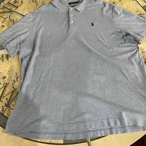 Polo shirt